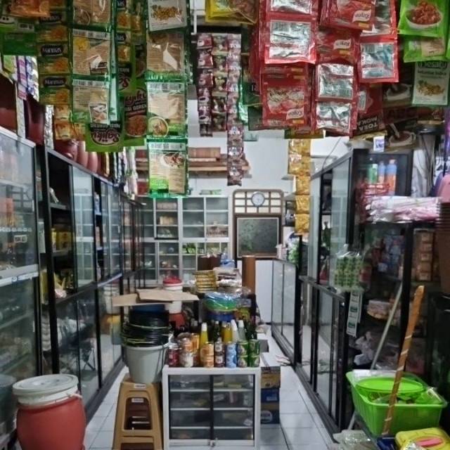 Warung Kopi di Jalan Ir Juanda: Saingan Rival Saat Citimall Datang